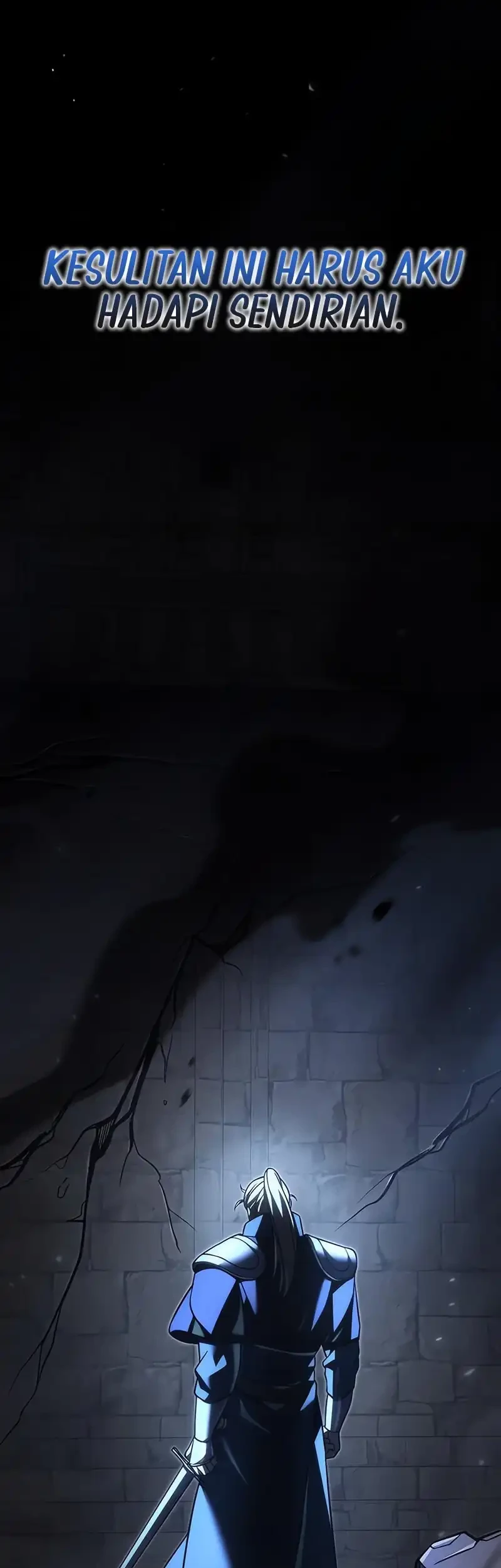 Regressor Of The Fallen Family Chapter 100 page 45