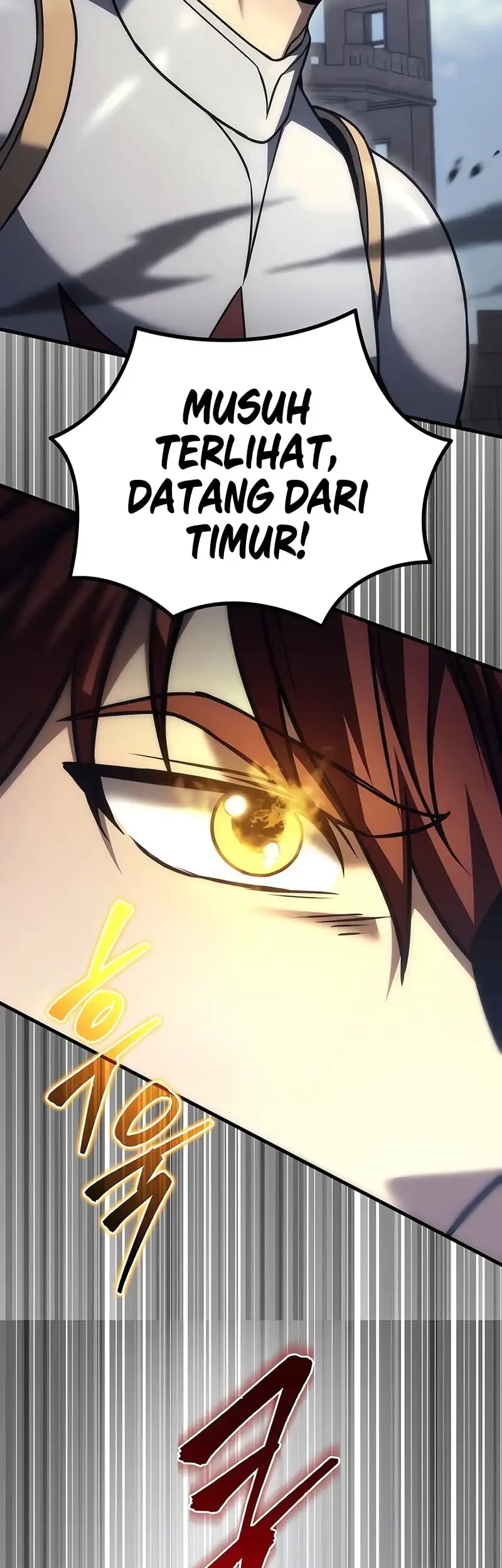 Regressor Of The Fallen Family Chapter 100 page 62