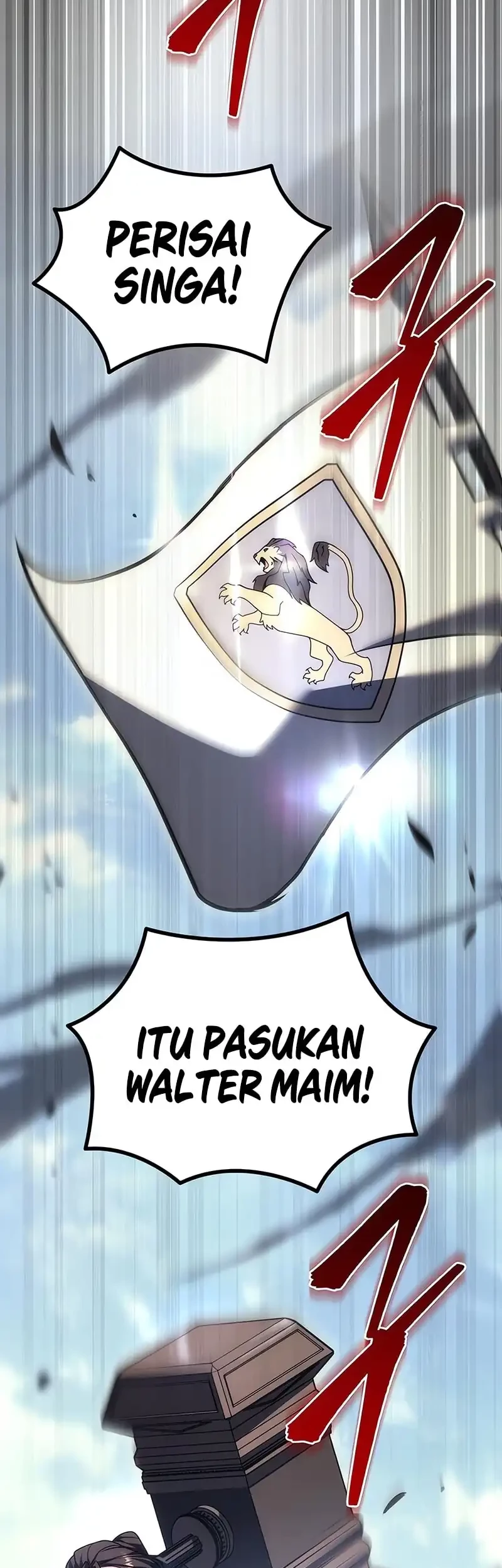 Regressor Of The Fallen Family Chapter 100 page 63