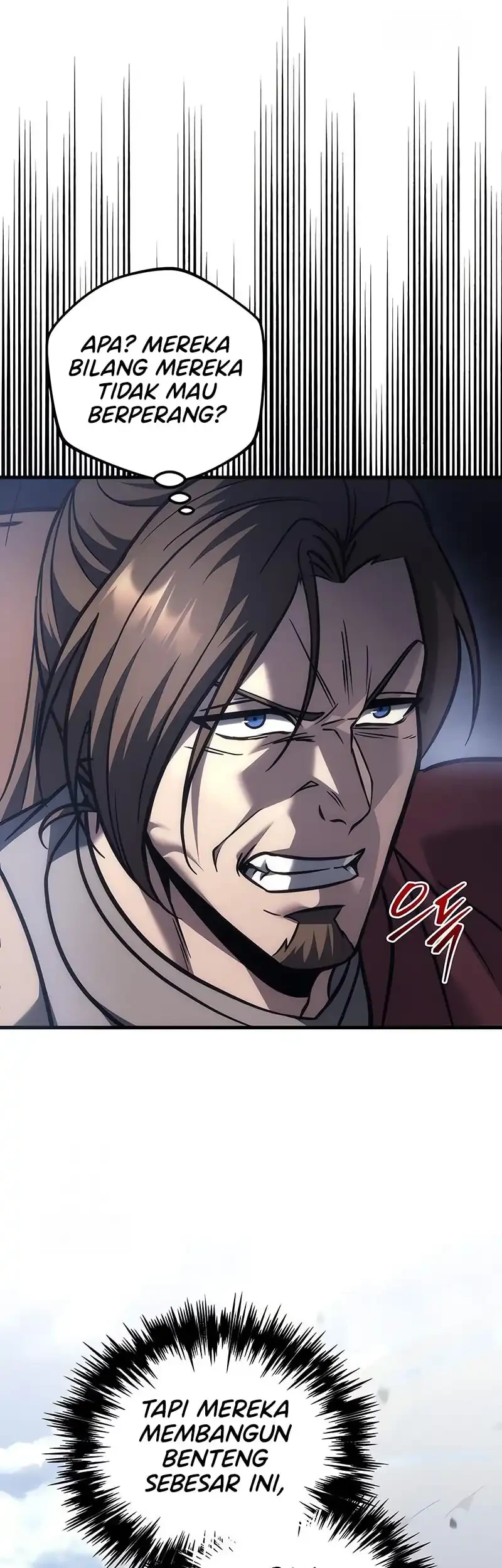 Regressor Of The Fallen Family Chapter 100 page 69