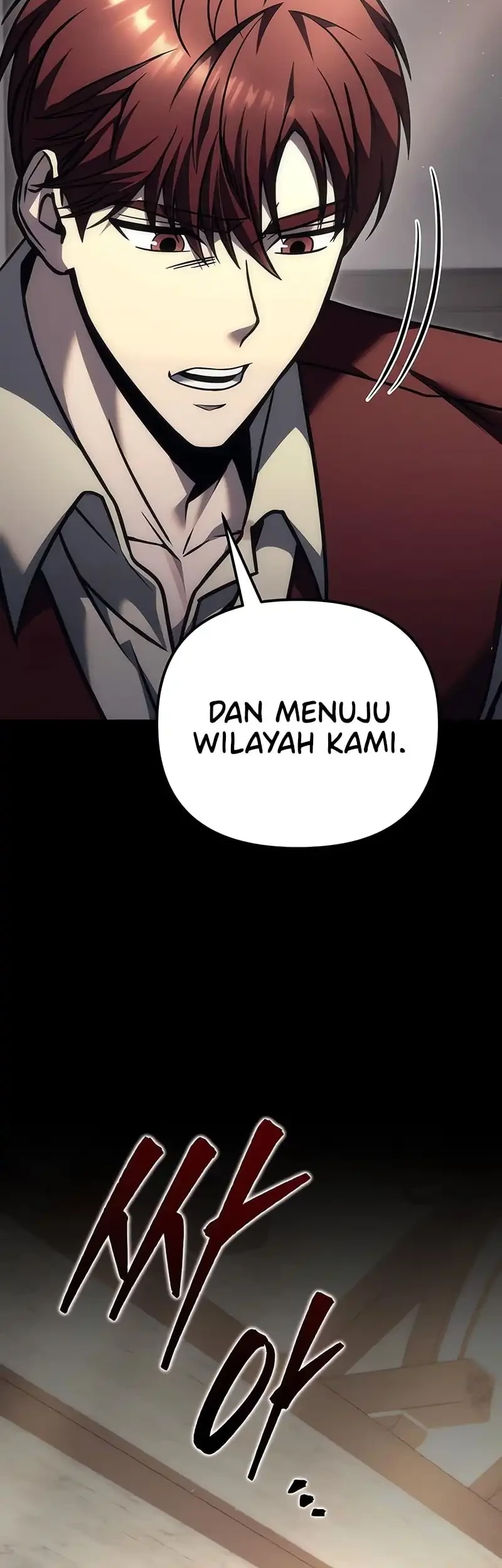 Regressor Of The Fallen Family Chapter 100 page 4