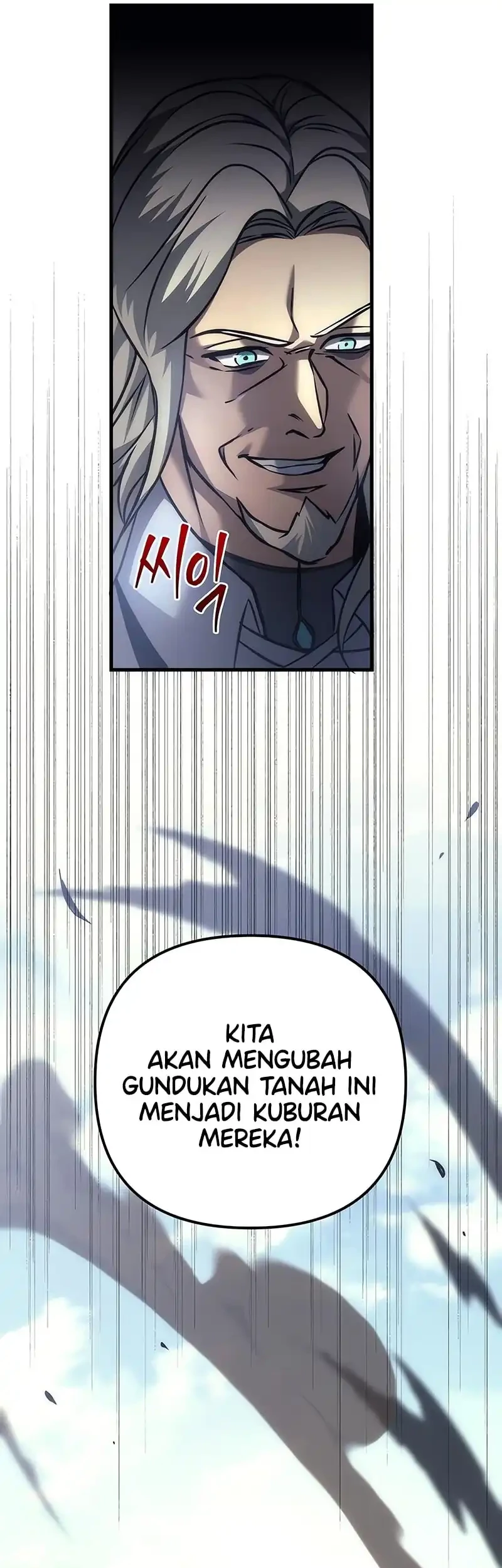 Regressor Of The Fallen Family Chapter 100 page 76