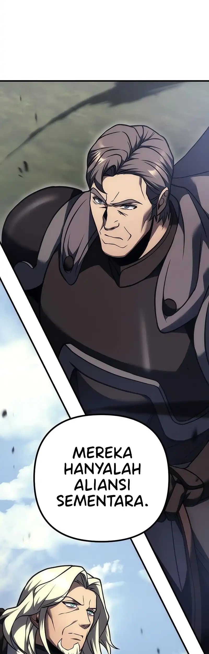 Regressor Of The Fallen Family Chapter 100 page 86