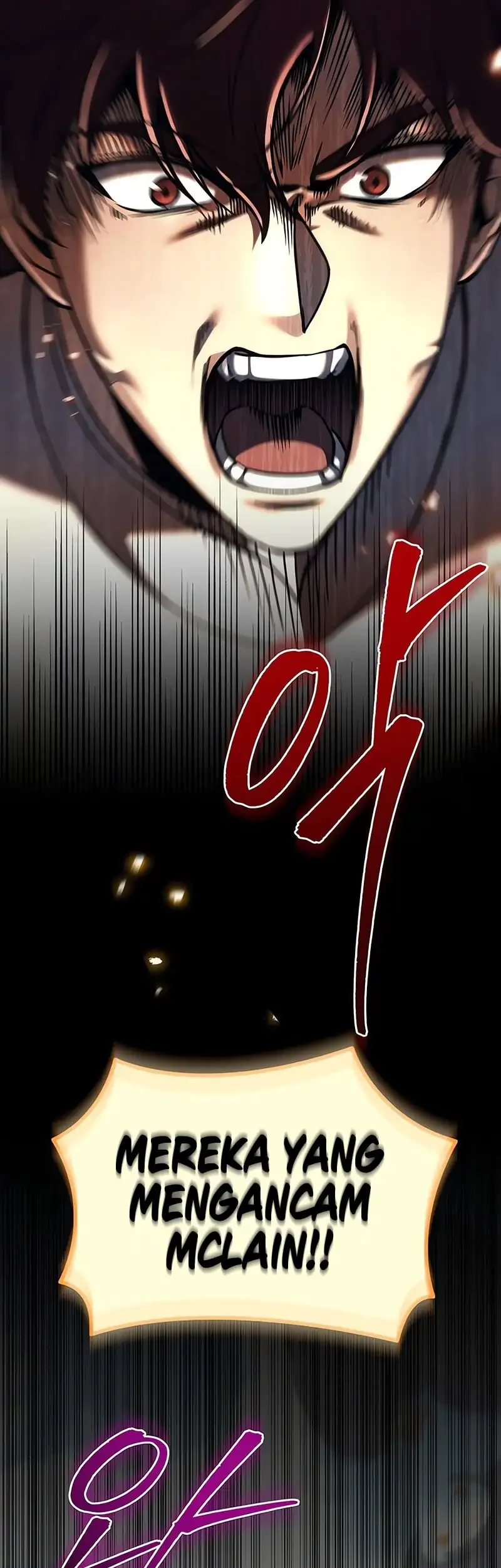 Regressor Of The Fallen Family Chapter 100 page 95
