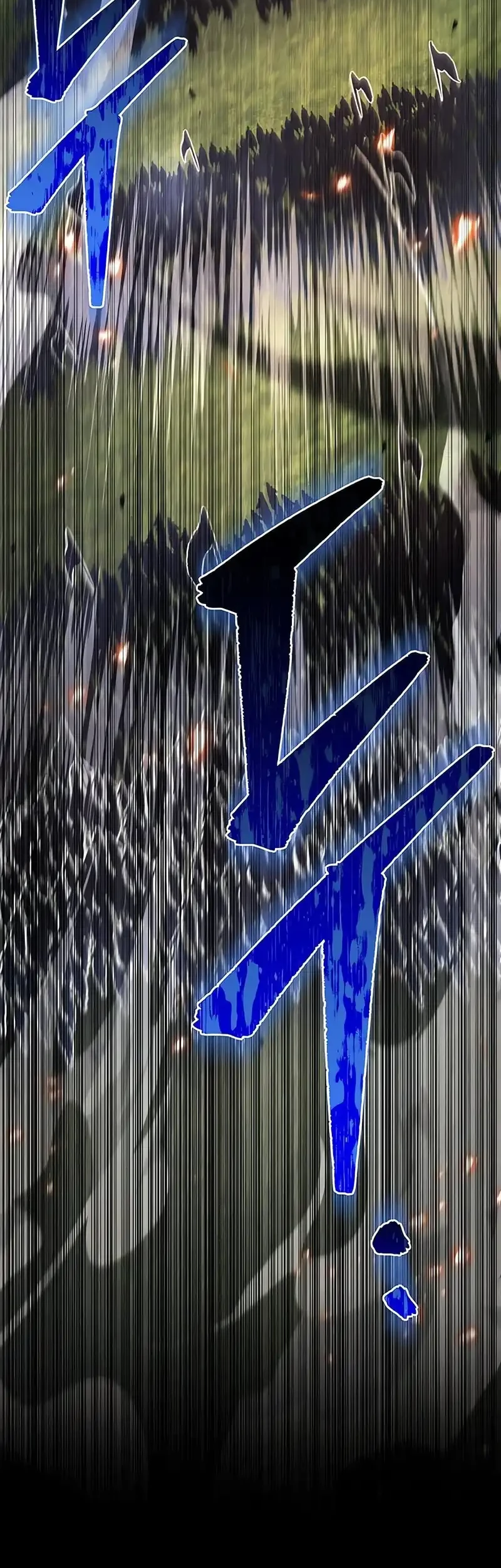Regressor Of The Fallen Family Chapter 100 page 97