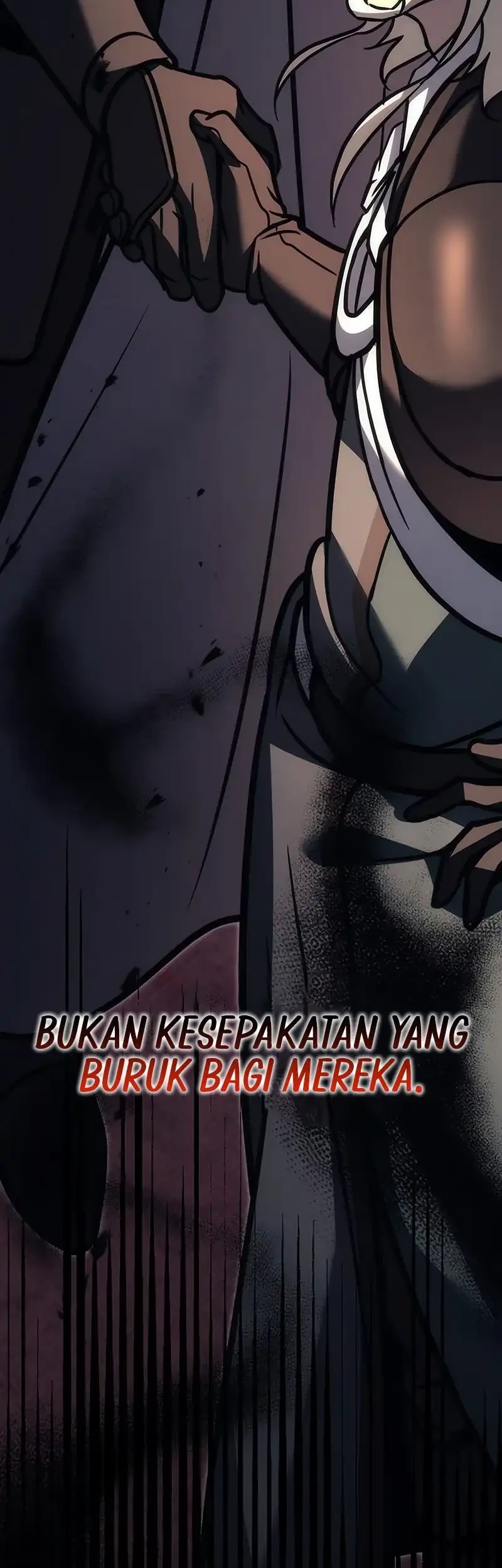 Regressor Of The Fallen Family Chapter 100 page 10