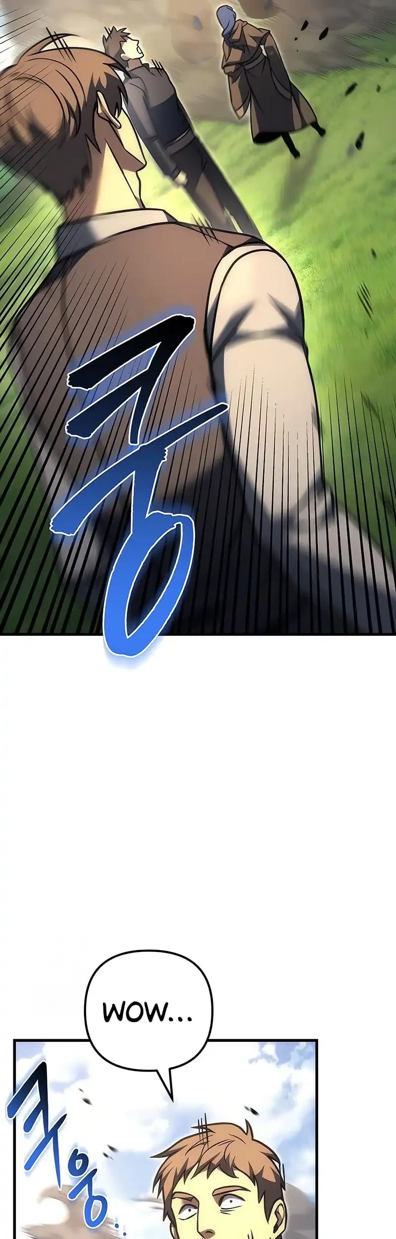 Regressor Of The Fallen Family Chapter 100 page 21