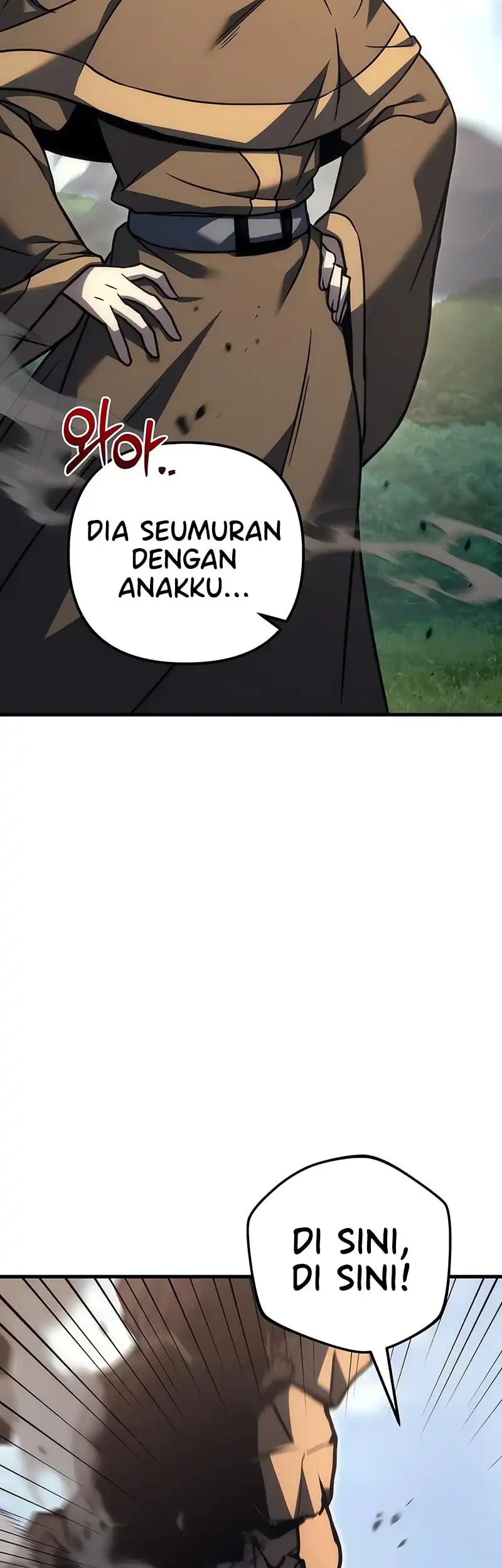 Regressor Of The Fallen Family Chapter 100 page 23