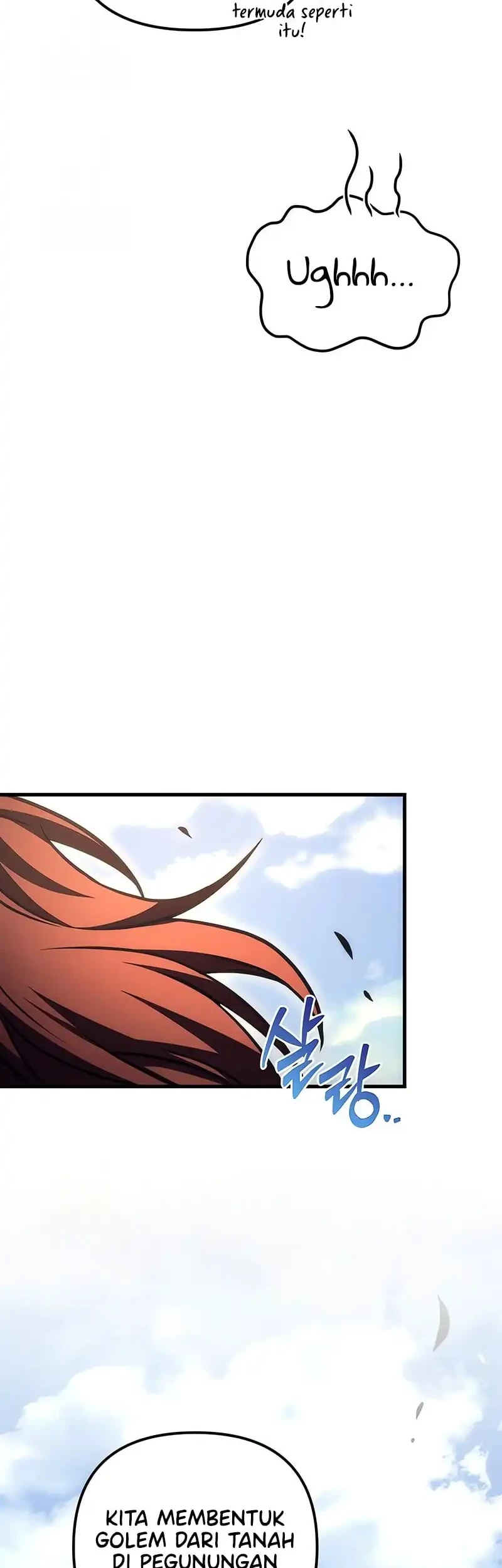 Regressor Of The Fallen Family Chapter 100 page 30