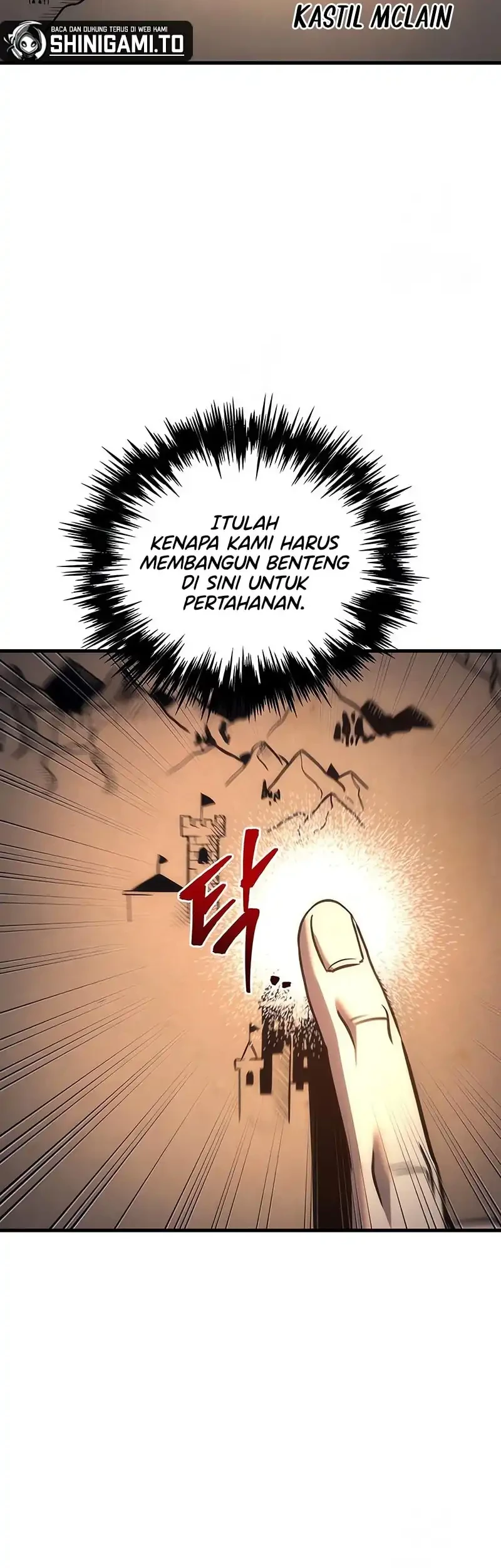 Regressor Of The Fallen Family Chapter 100 page 36