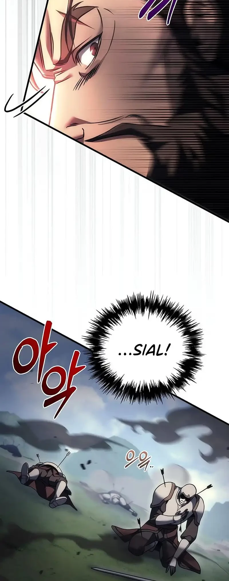Regressor Of The Fallen Family Chapter 101 page 41