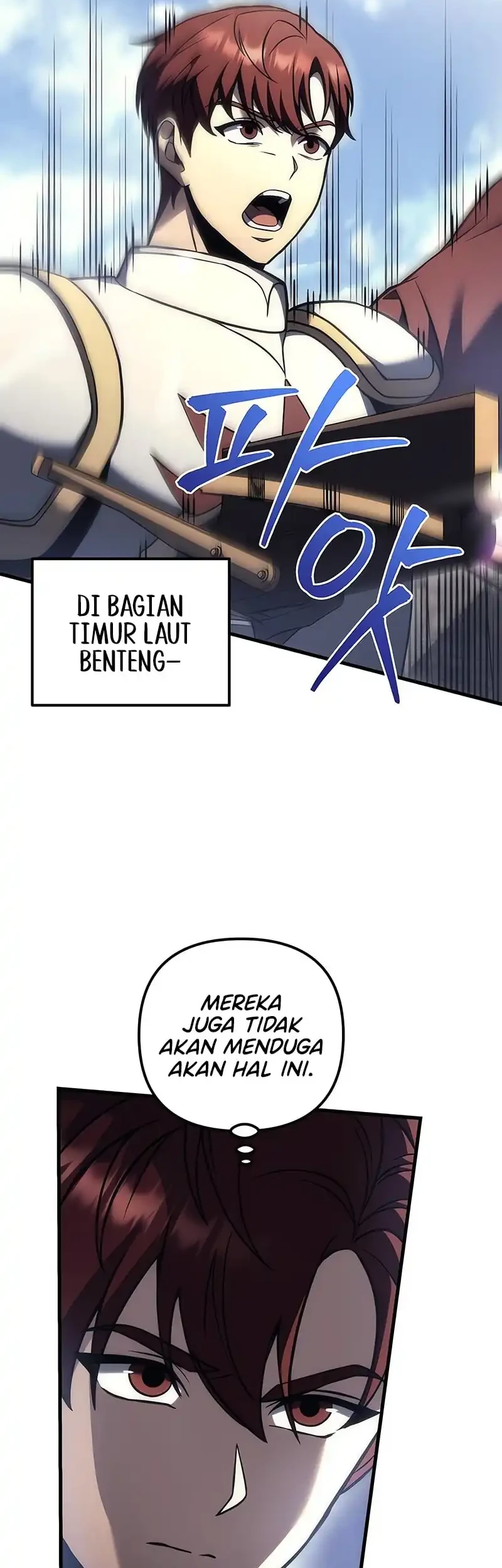 Regressor Of The Fallen Family Chapter 101 page 43