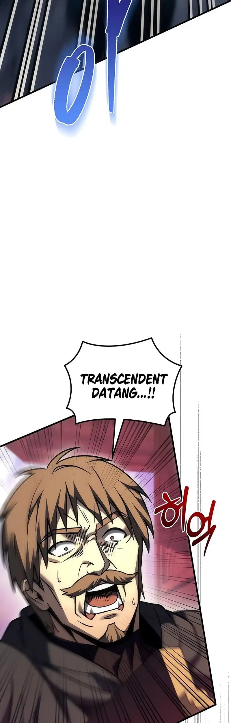 Regressor Of The Fallen Family Chapter 101 page 51