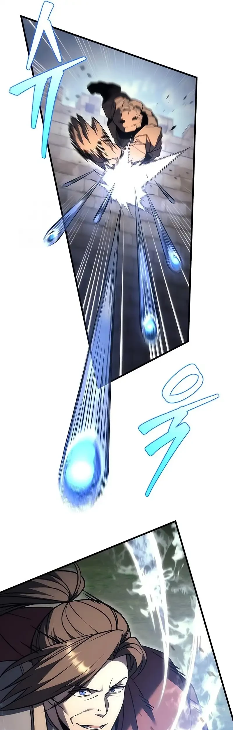 Regressor Of The Fallen Family Chapter 101 page 75