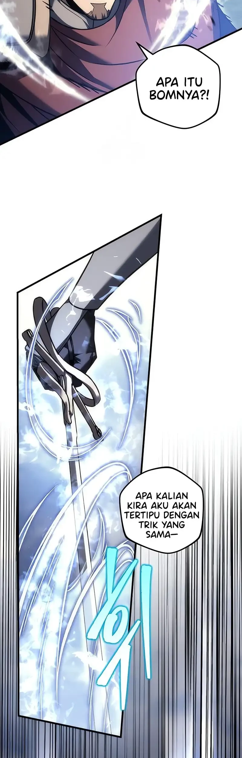 Regressor Of The Fallen Family Chapter 101 page 76