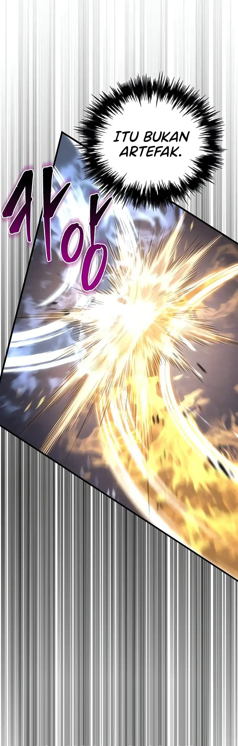 Regressor Of The Fallen Family Chapter 101 page 96