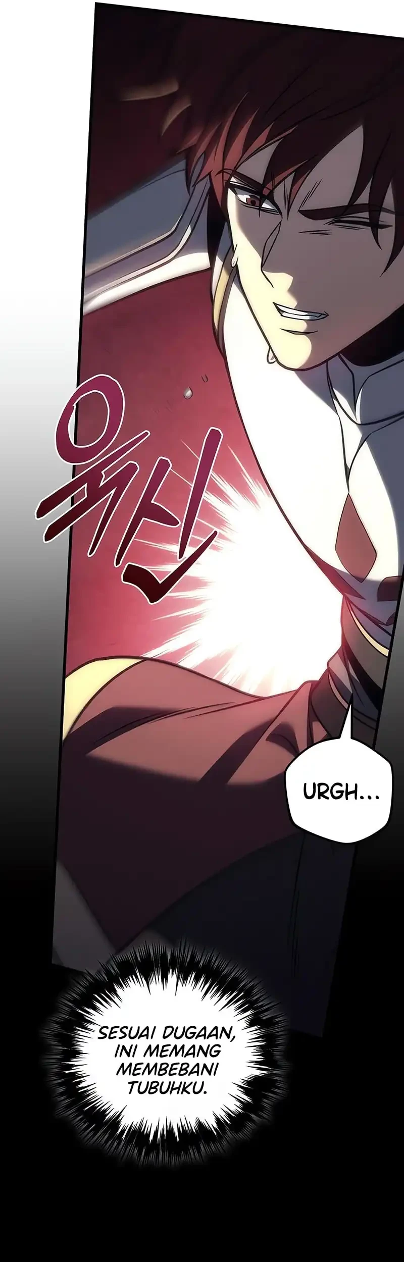 Regressor Of The Fallen Family Chapter 101 page 100