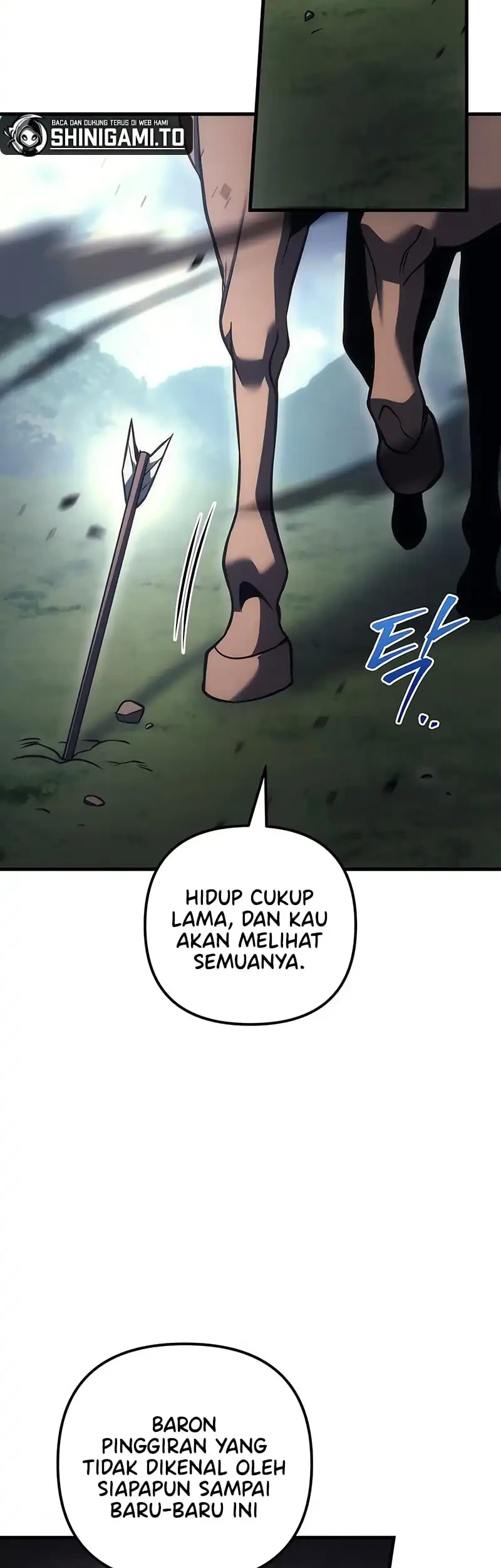 Regressor Of The Fallen Family Chapter 101 page 106