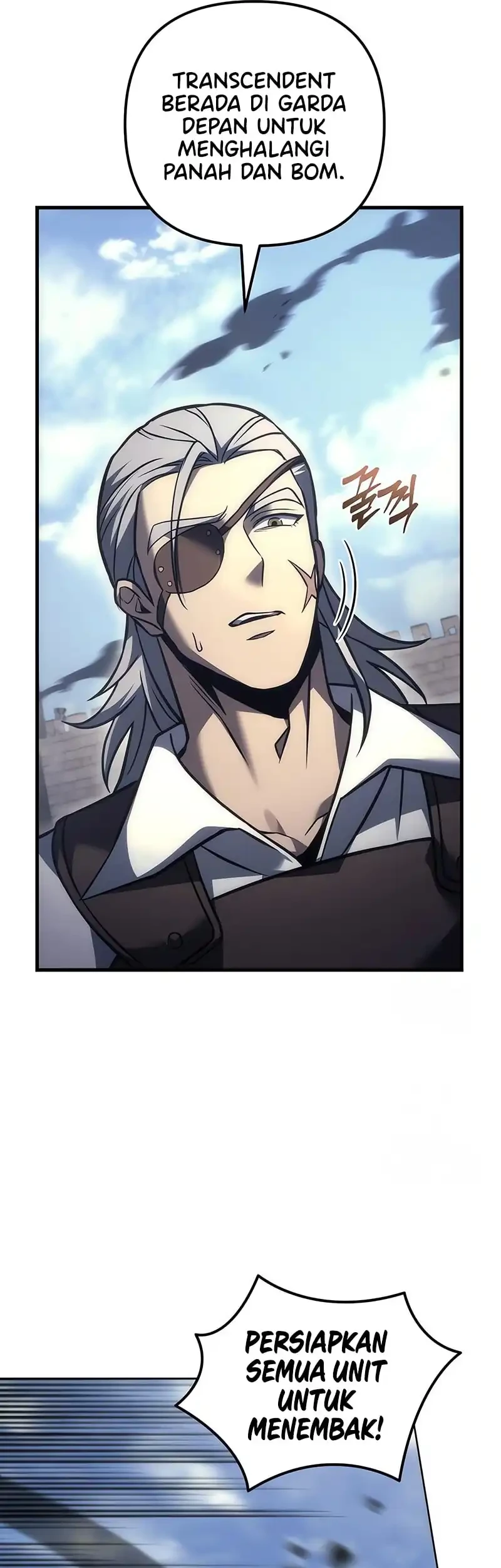 Regressor Of The Fallen Family Chapter 101 page 28
