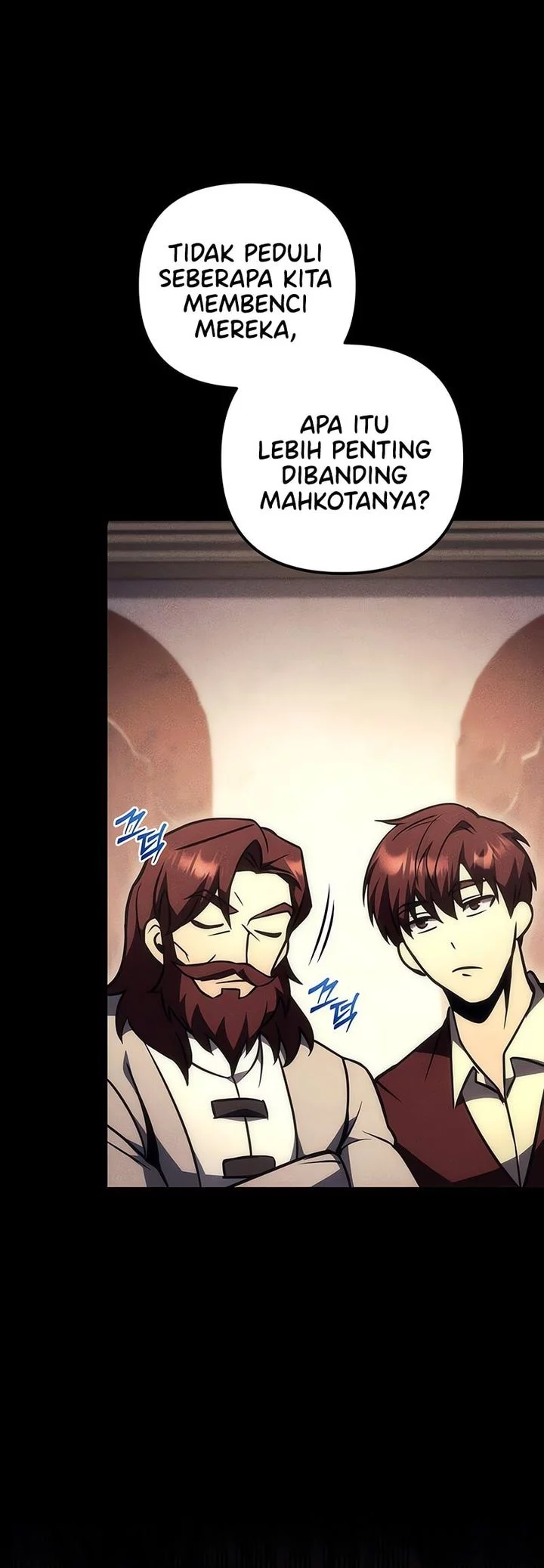 Regressor Of The Fallen Family Chapter 102 page 22