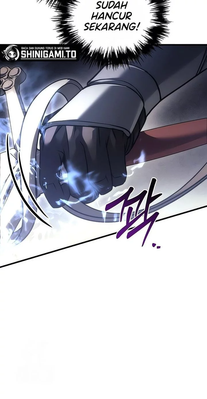 Regressor Of The Fallen Family Chapter 102 page 34