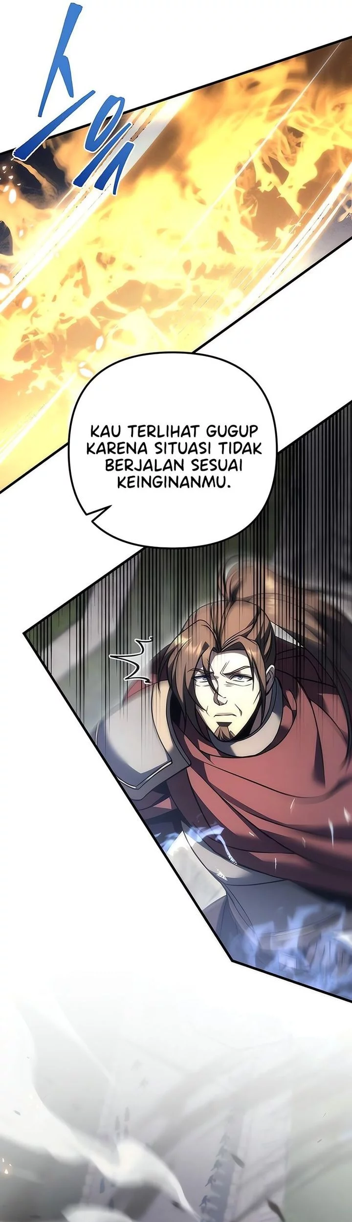 Regressor Of The Fallen Family Chapter 102 page 35