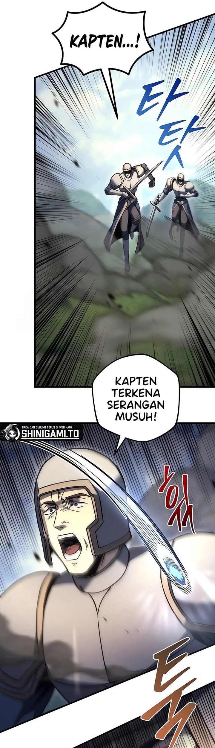 Regressor Of The Fallen Family Chapter 102 page 45