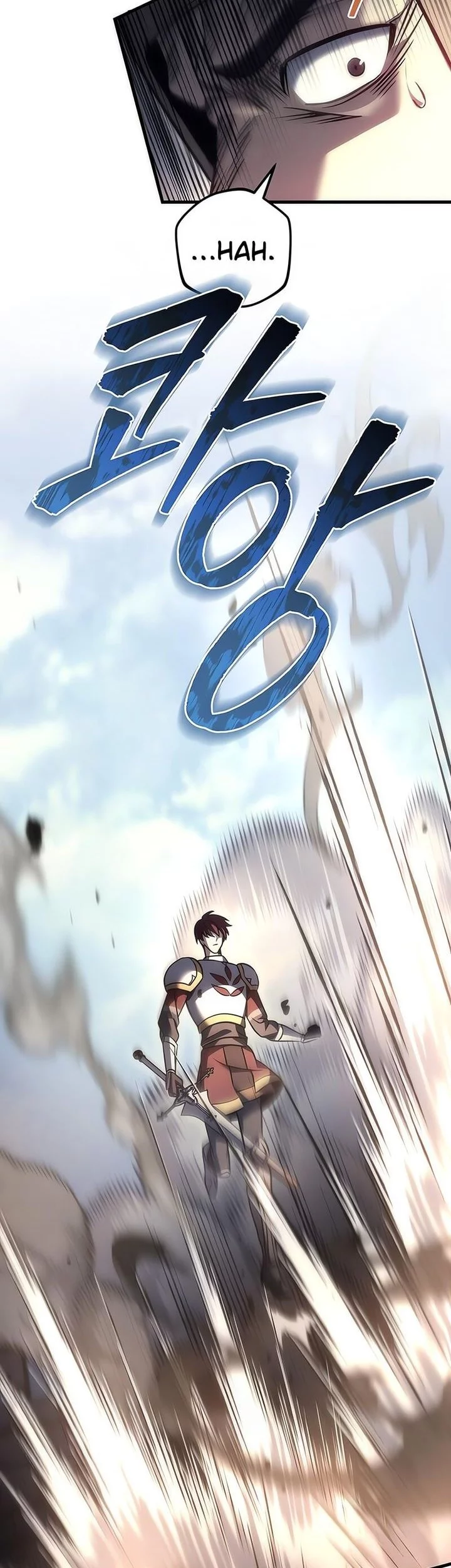 Regressor Of The Fallen Family Chapter 102 page 46