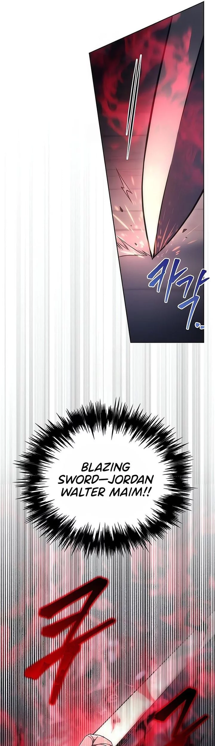 Regressor Of The Fallen Family Chapter 102 page 57