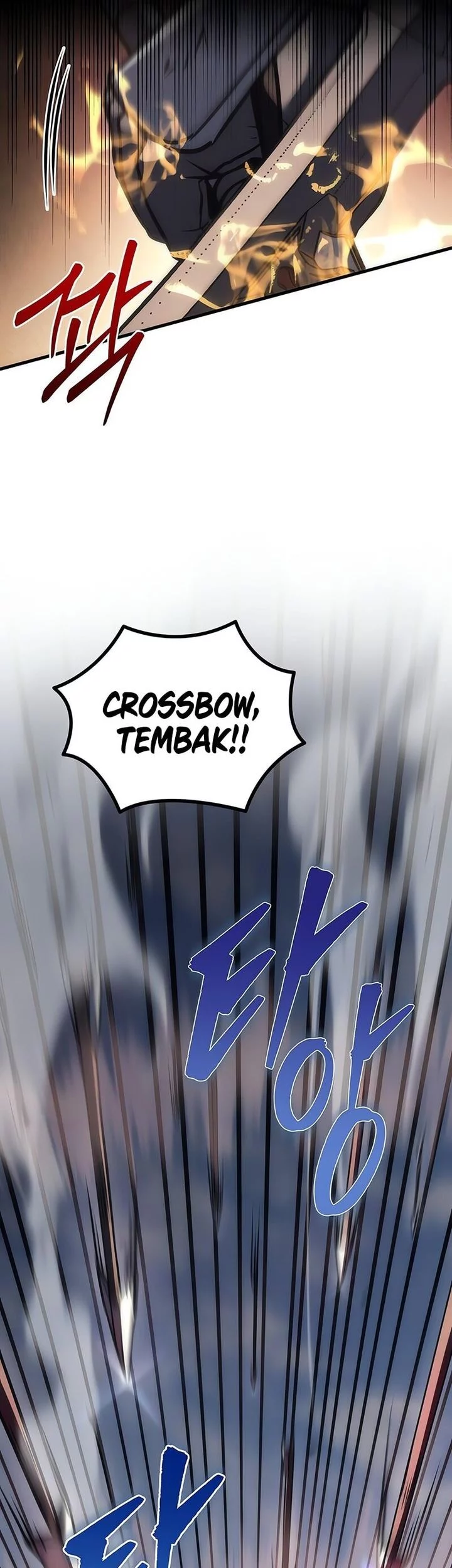 Regressor Of The Fallen Family Chapter 102 page 61