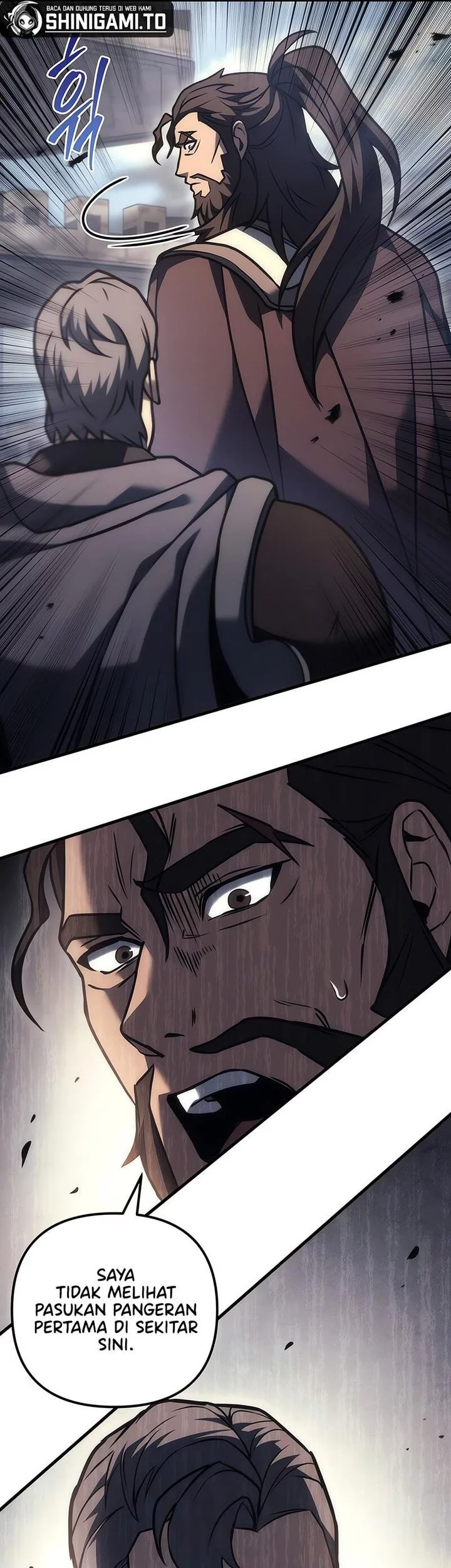 Regressor Of The Fallen Family Chapter 102 page 91