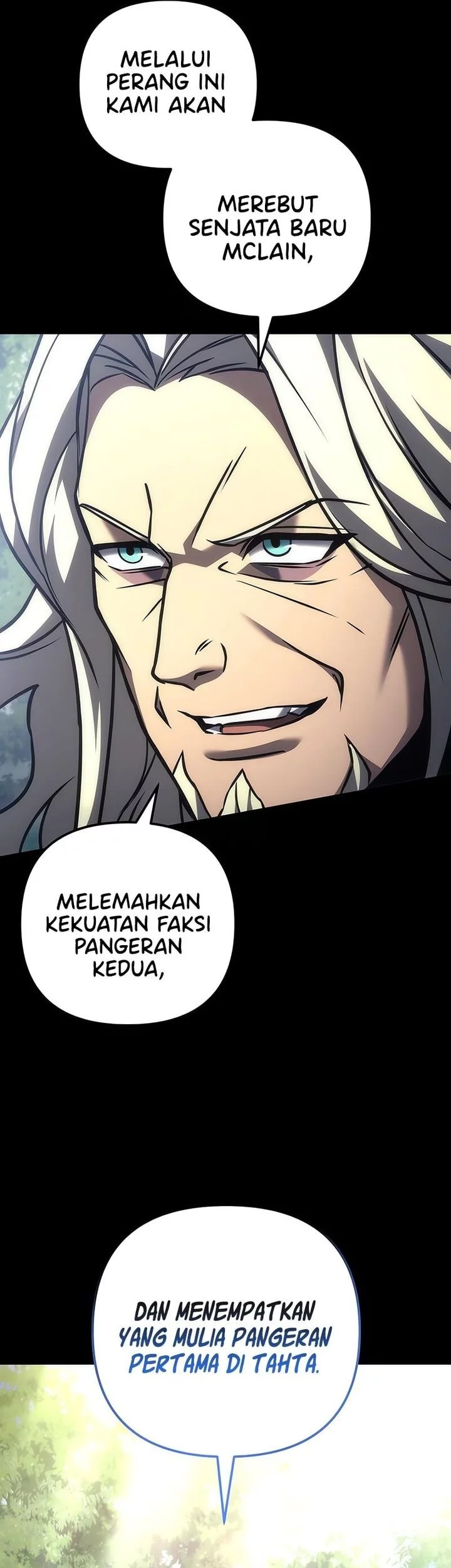 Regressor Of The Fallen Family Chapter 102 page 97