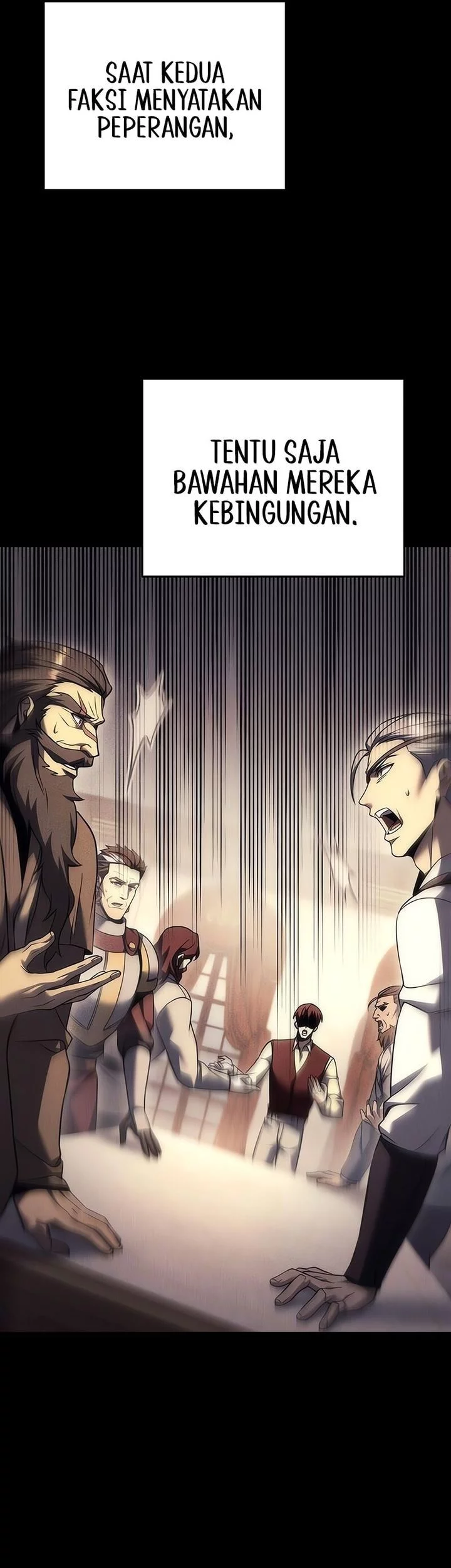 Regressor Of The Fallen Family Chapter 102 page 12