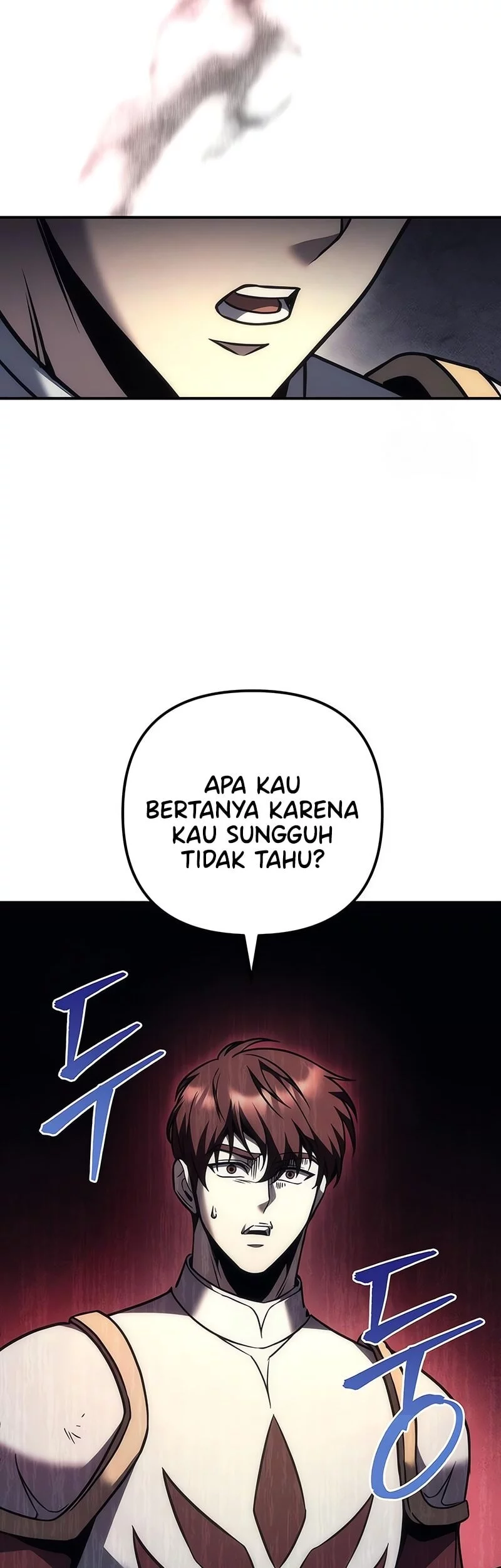 Regressor Of The Fallen Family Chapter 103 page 37