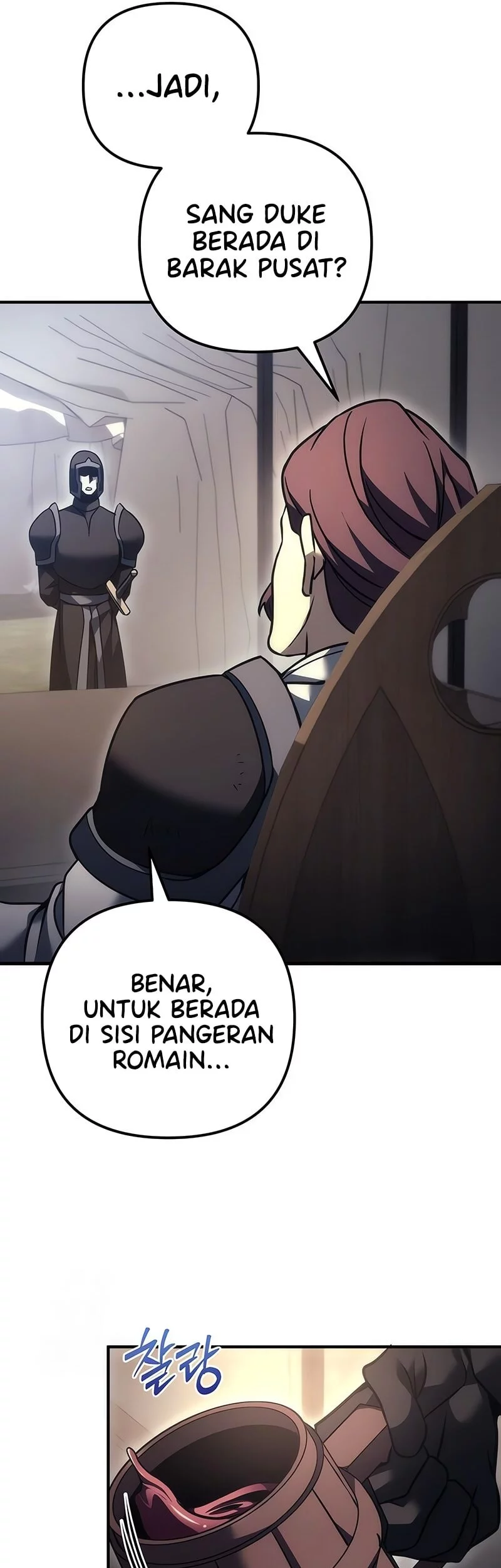 Regressor Of The Fallen Family Chapter 103 page 53