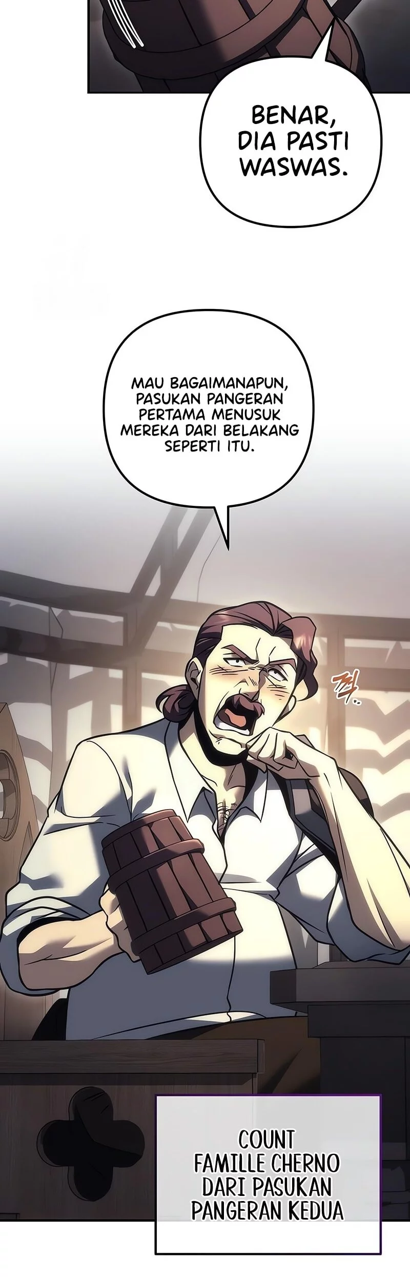 Regressor Of The Fallen Family Chapter 103 page 54
