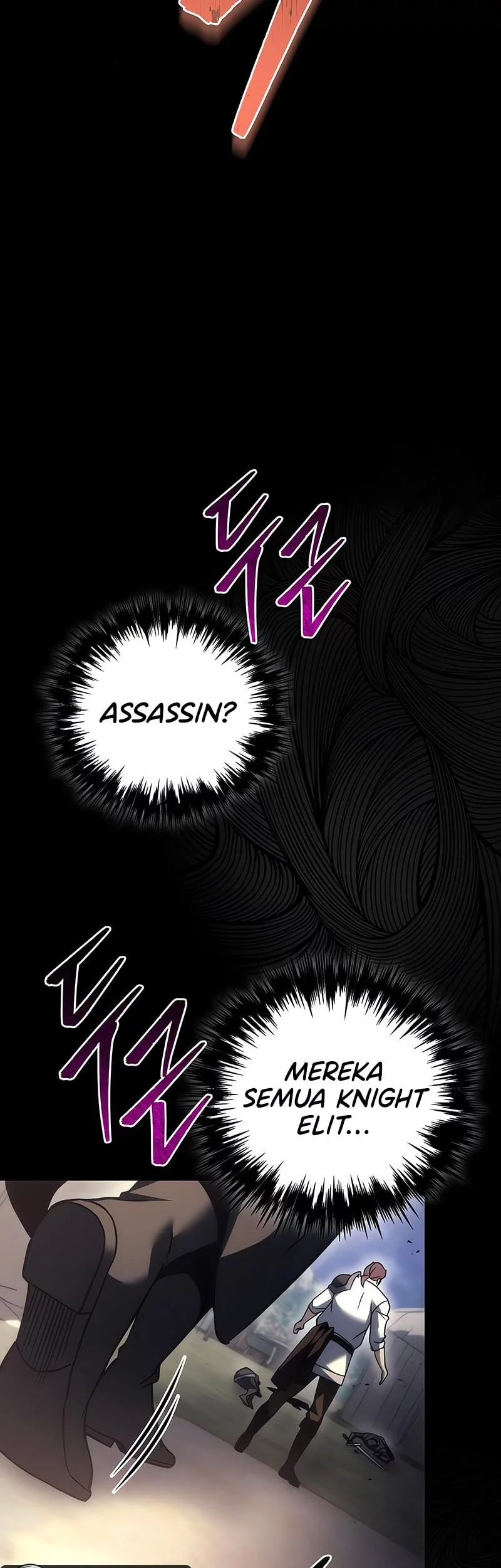 Regressor Of The Fallen Family Chapter 103 page 63