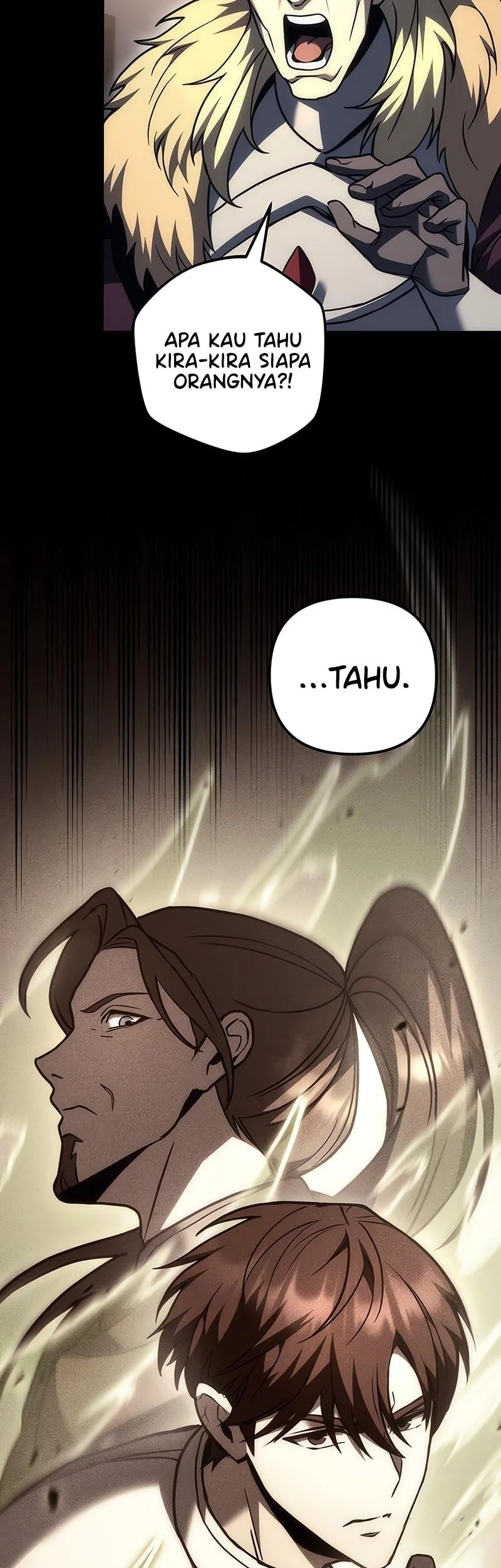 Regressor Of The Fallen Family Chapter 103 page 75