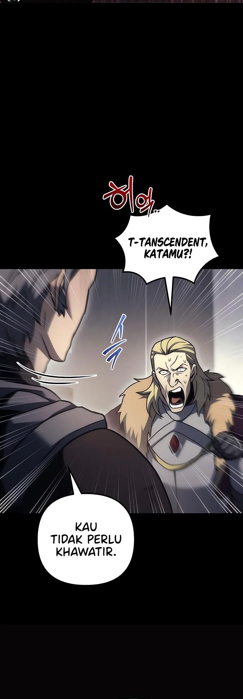 Regressor Of The Fallen Family Chapter 103 page 80
