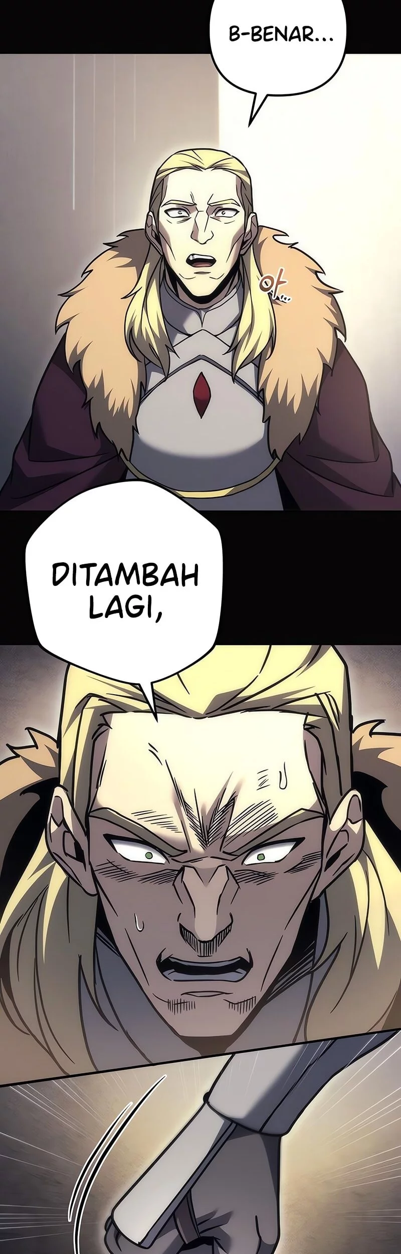Regressor Of The Fallen Family Chapter 103 page 83