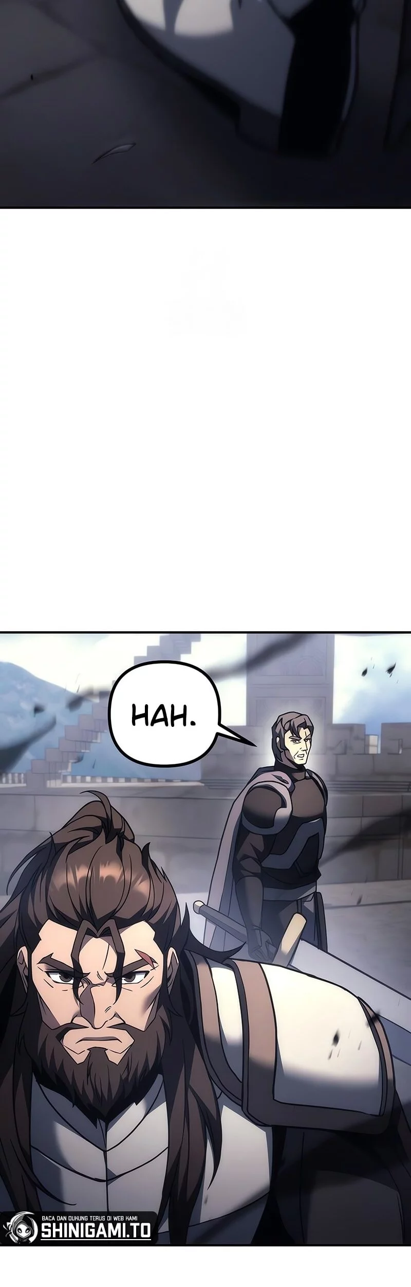 Regressor Of The Fallen Family Chapter 103 page 16