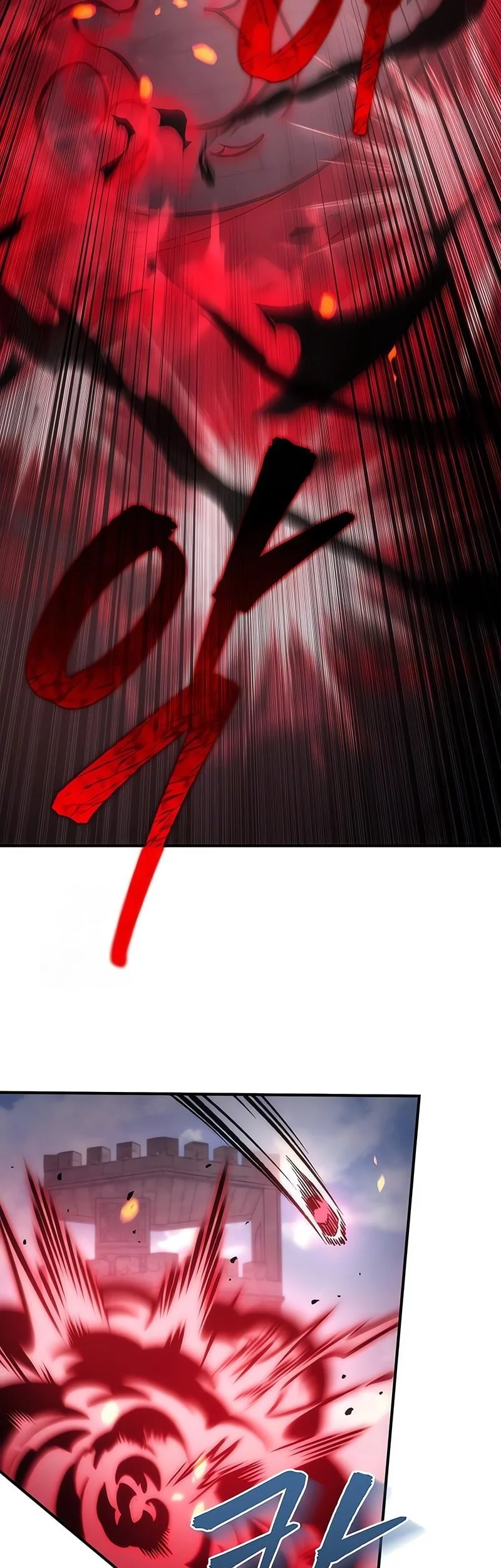 Regressor Of The Fallen Family Chapter 103 page 29