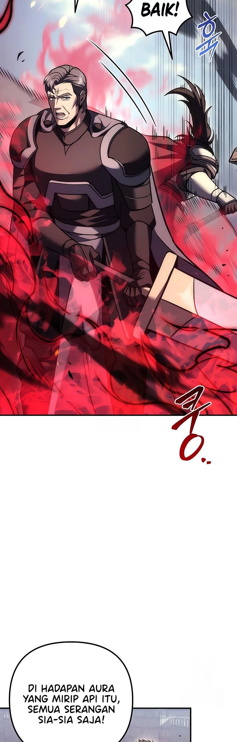 Regressor Of The Fallen Family Chapter 103 page 31