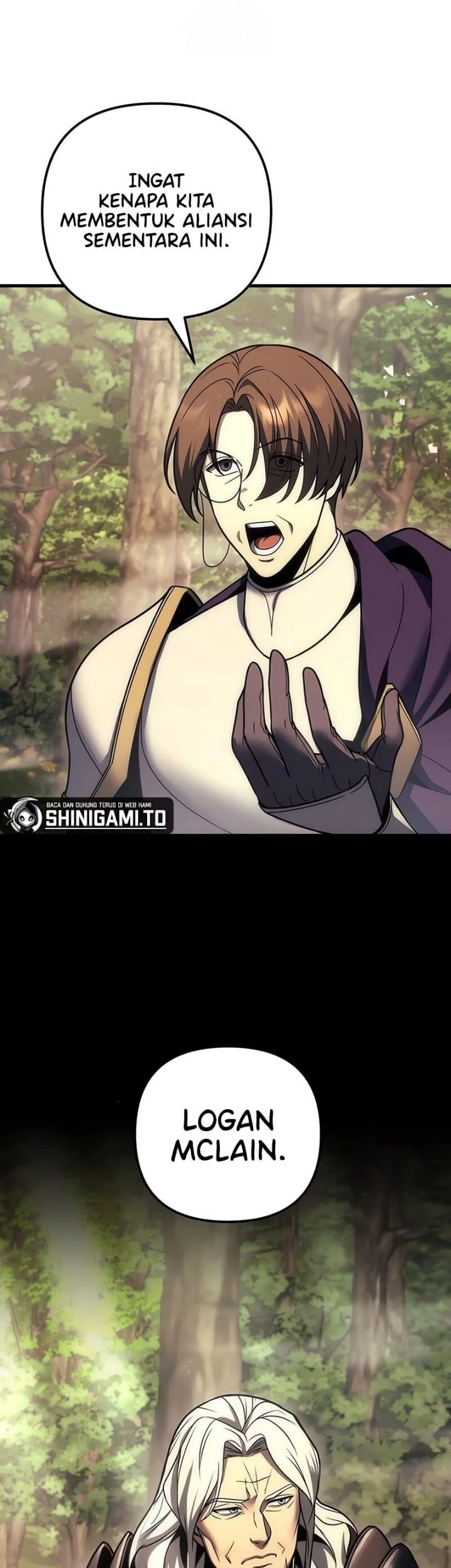 Regressor Of The Fallen Family Chapter 104 page 51