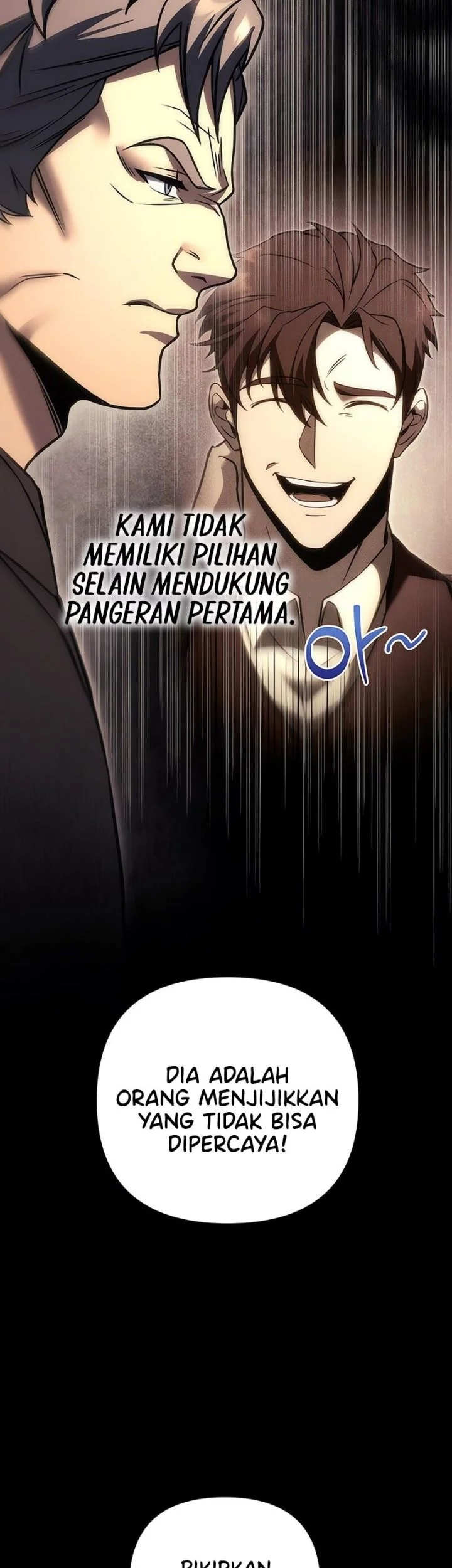 Regressor Of The Fallen Family Chapter 104 page 59