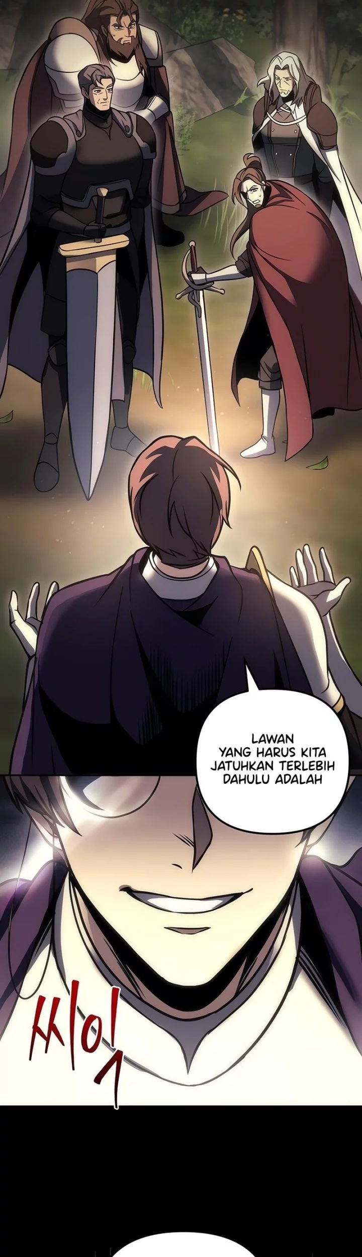 Regressor Of The Fallen Family Chapter 104 page 61