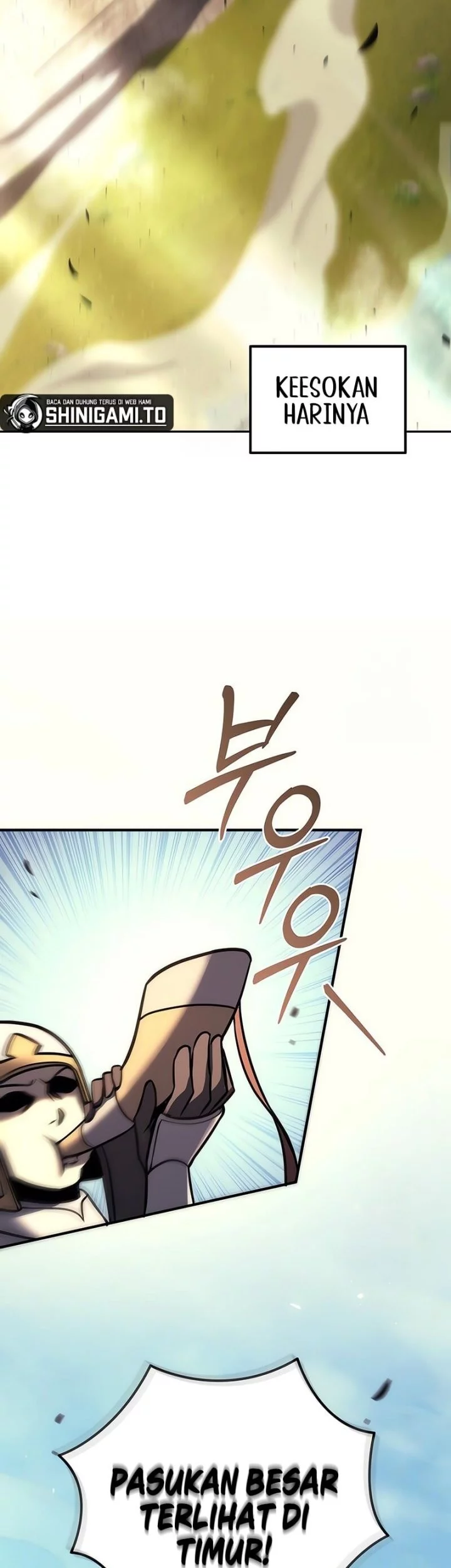 Regressor Of The Fallen Family Chapter 104 page 63