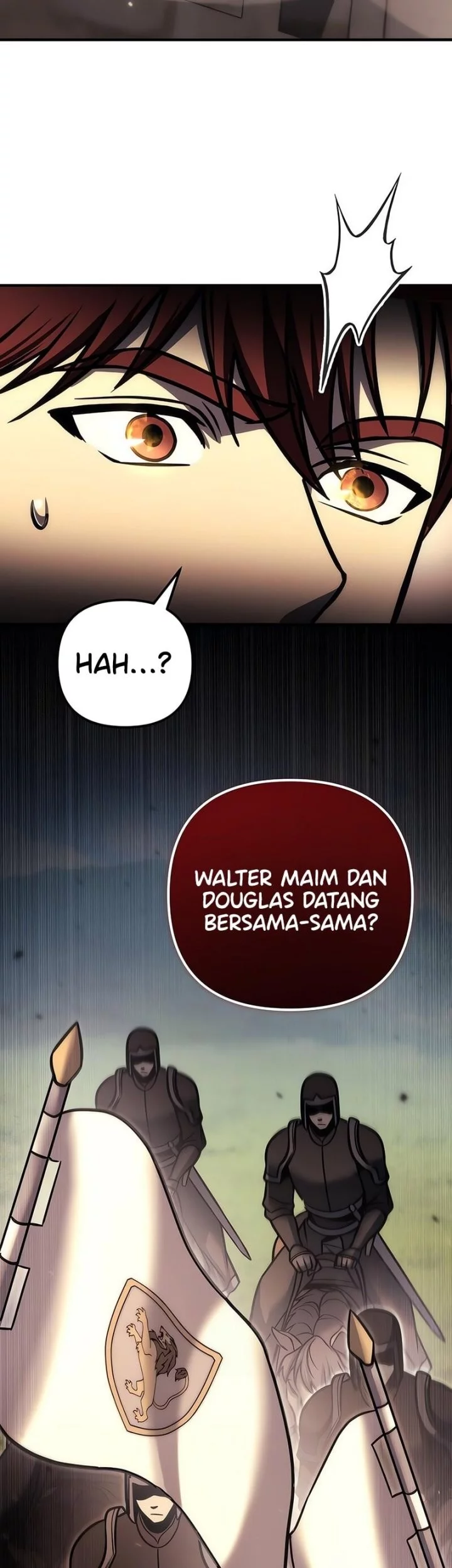 Regressor Of The Fallen Family Chapter 104 page 65