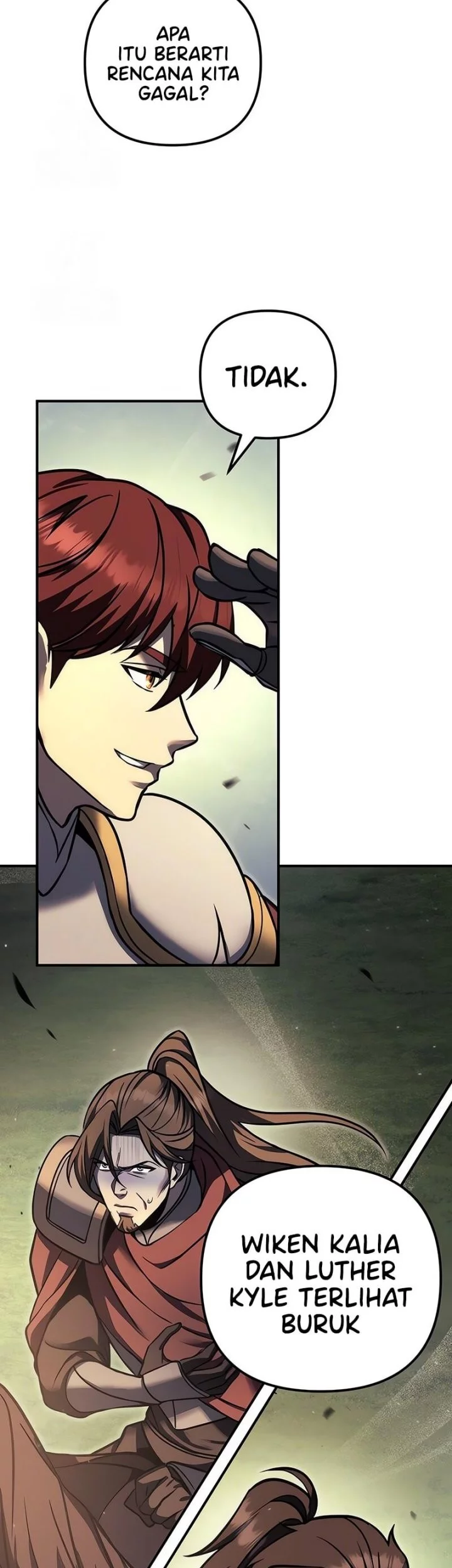 Regressor Of The Fallen Family Chapter 104 page 67