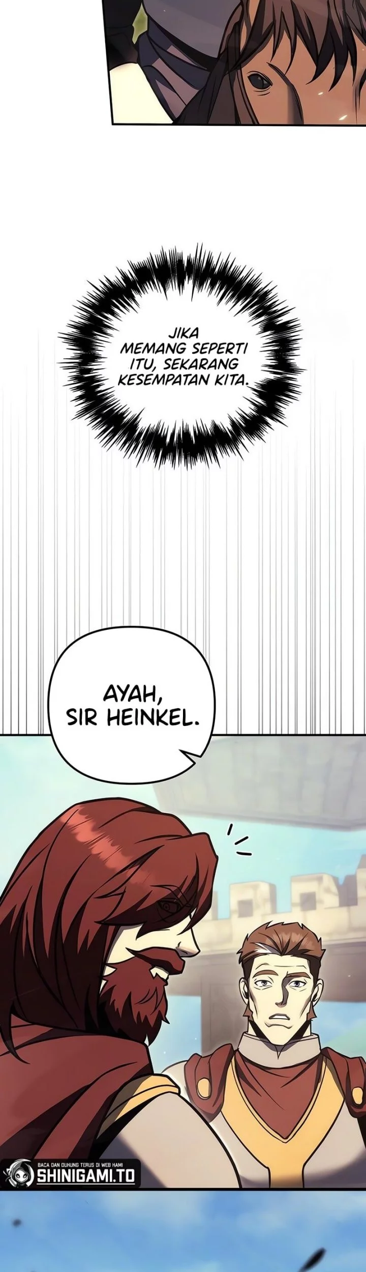 Regressor Of The Fallen Family Chapter 104 page 71